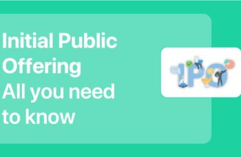 Initial Public Offering (IPO)-All you need to know