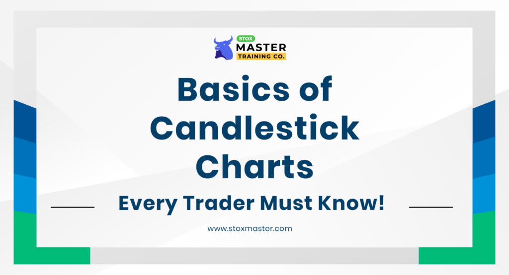 Basics Of Candlestick Charts : Every Trader Must know how!