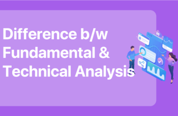 Difference Between Fundamental And Technical Analysis