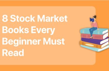 8 Stock Market Books Every Beginner Must Read