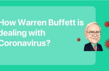 How Warren Buffett is dealing with Coronavirus?